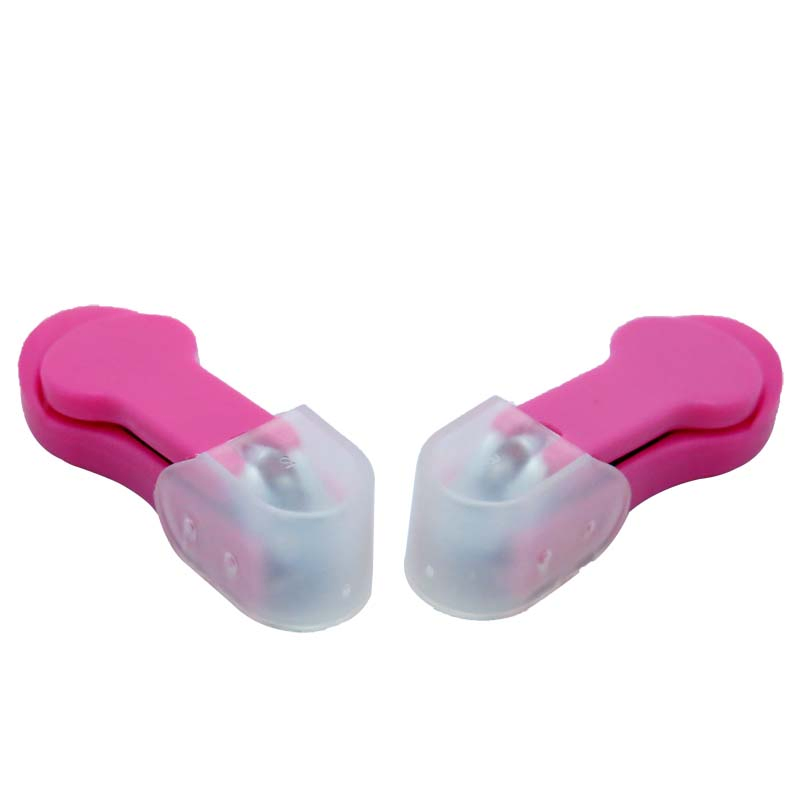 Safety Kit Plastic Catcher with Protected Cap for Baby Care Nail Clippers (234S-1C)