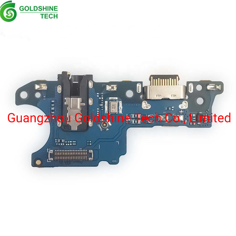 Шлейф зарядки USB для Samsung Galaxy A02s A025