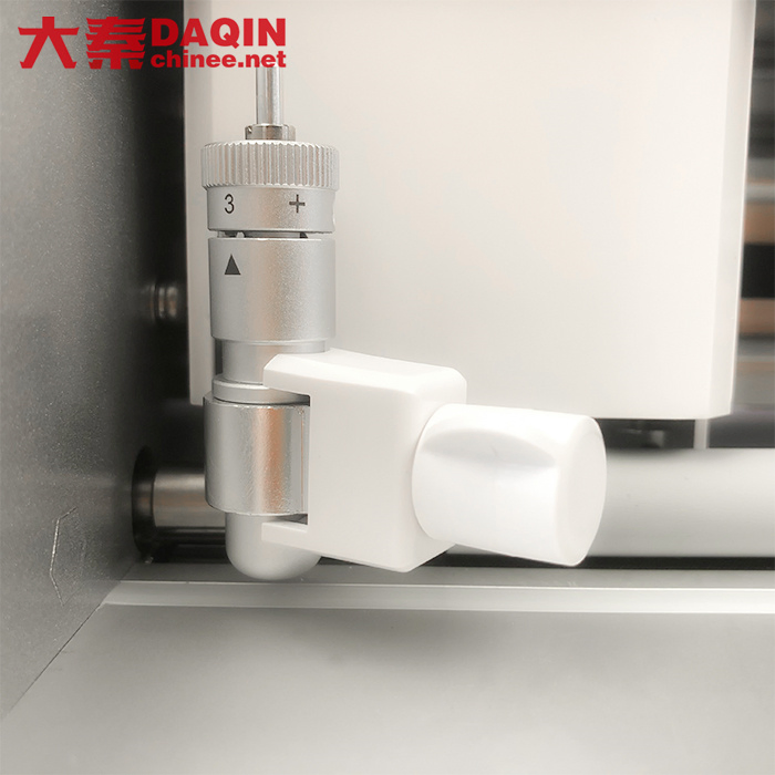 Daqin Cutter for Cutting Hydrogel Film to Cut Screen Protector