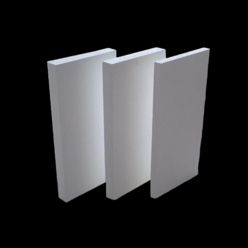High Strength Calcium Silicate Board Insulating Board for High Temperature Industries
