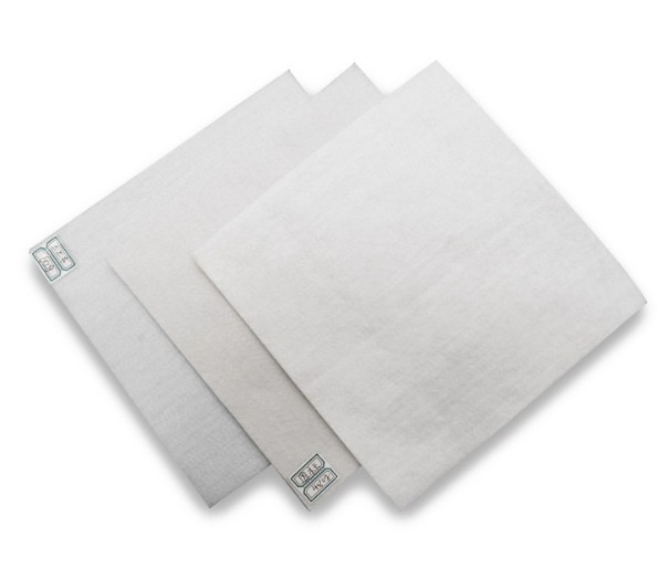 Multi-Purpose Customized Spunbond Non-Woven Drainage Anti-Seepage Geotextile Engineering Reinforcement Fabrics