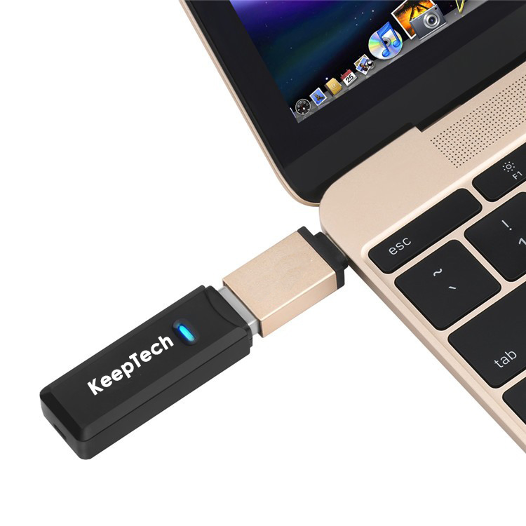 Адаптер USB Type-C на USB 3.0