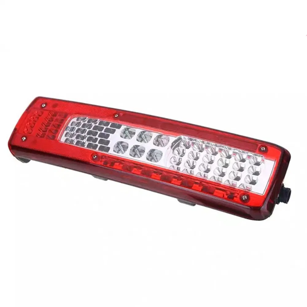 LED-лампа для номерного знака и стоп-сигнала грузовика