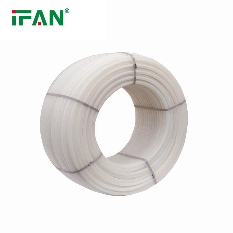 Труба PEX-A для тёплого пола Ifan, 20-32 мм