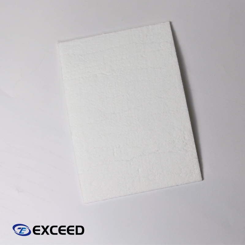 Cryogenic Aerogel Insulation Blanket for Subsea Pipeline & Offshore Engineering