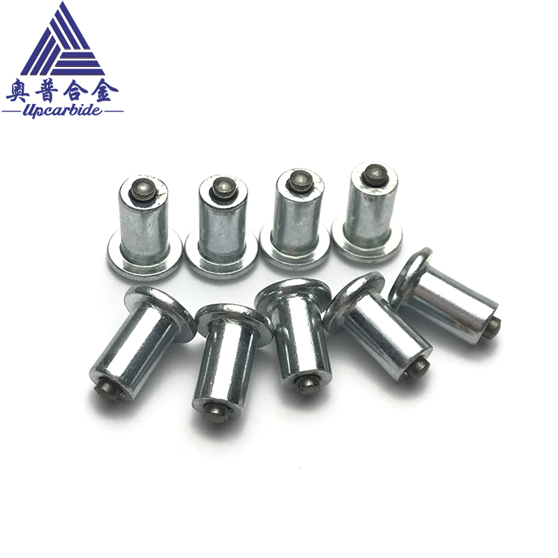 Carbide Winter Snow Ice Spike Tyre Tire Stud Anti Slip Nail