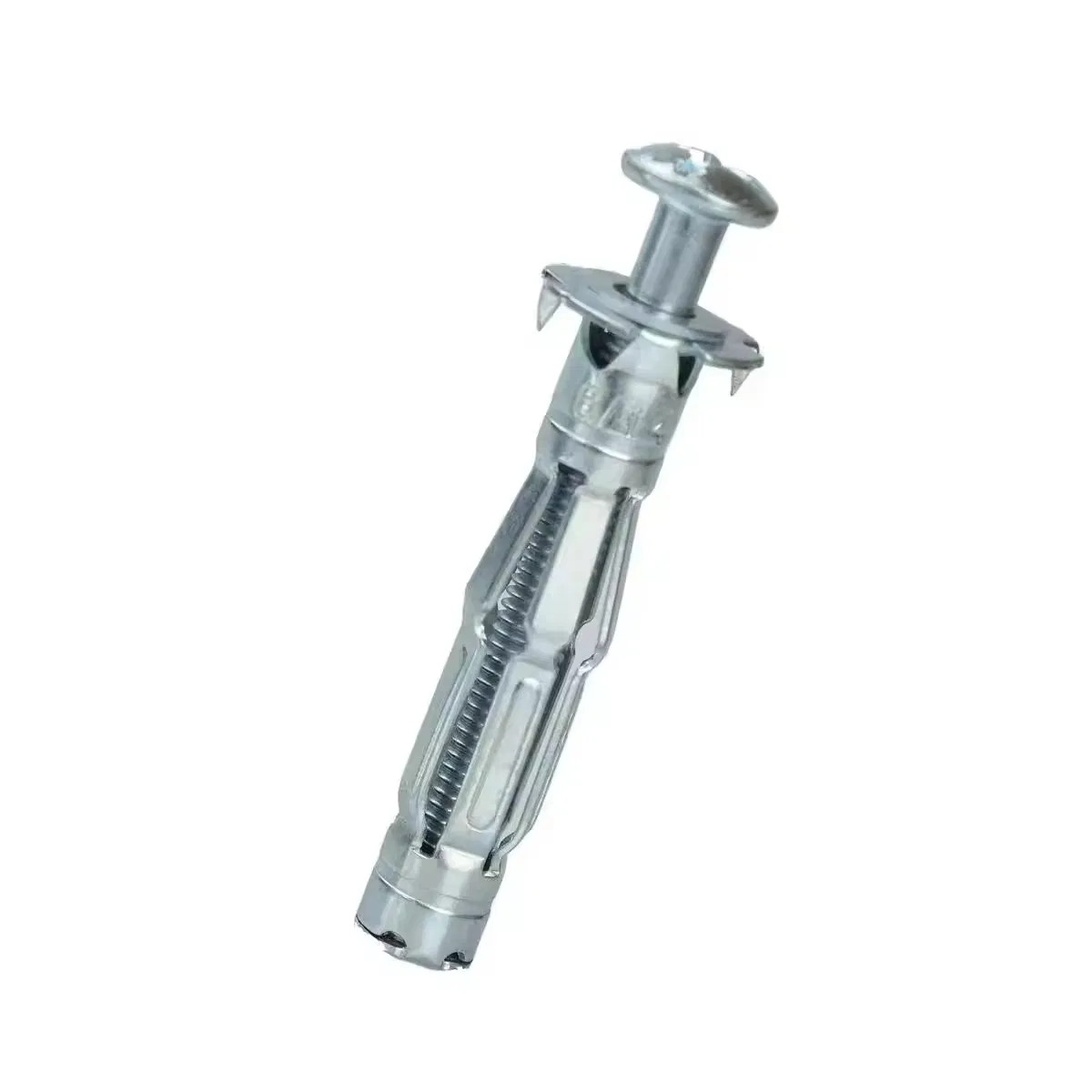 Анкер стальной оцинкованный для полых стен M10-M30