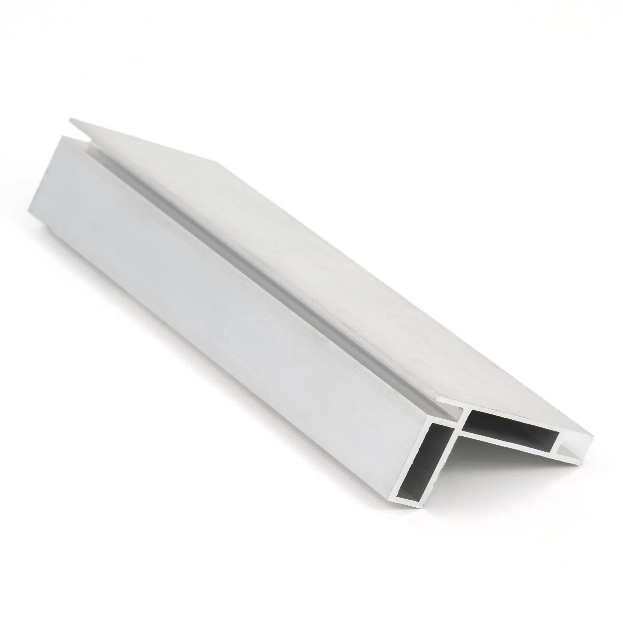 Welded Solar Water Heater Perforated Aluminium Pipe Stockist