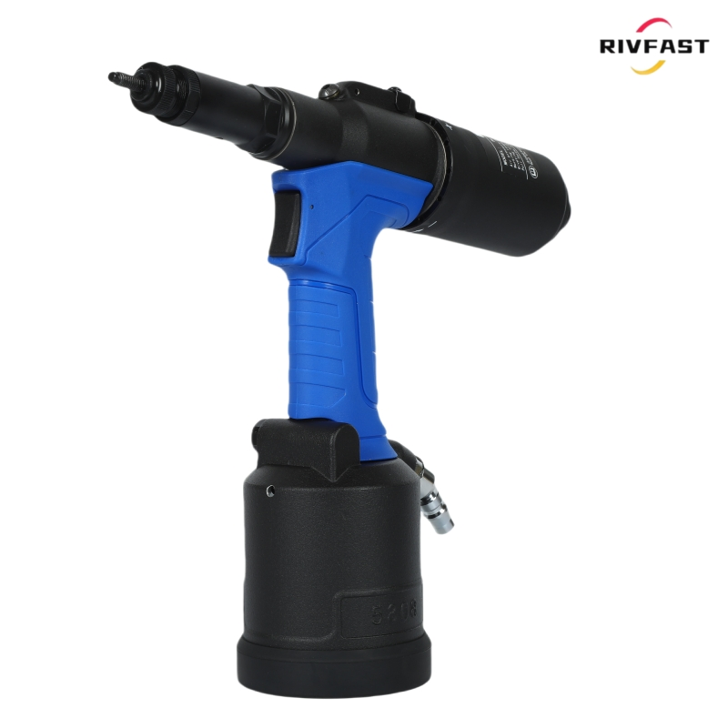 Пневматическая заклепочная машина M3-M8, промышленная