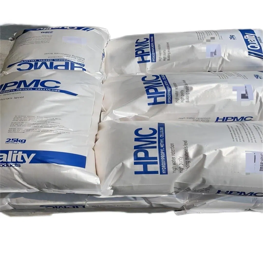 HPMC Powder for Construction Industrial Grade HPMC Hydroxypropyl Methyl