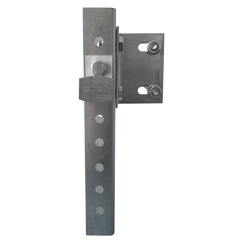 Stone Wall Cladding Panel Fastener Stone Fittings for Garnite Wall