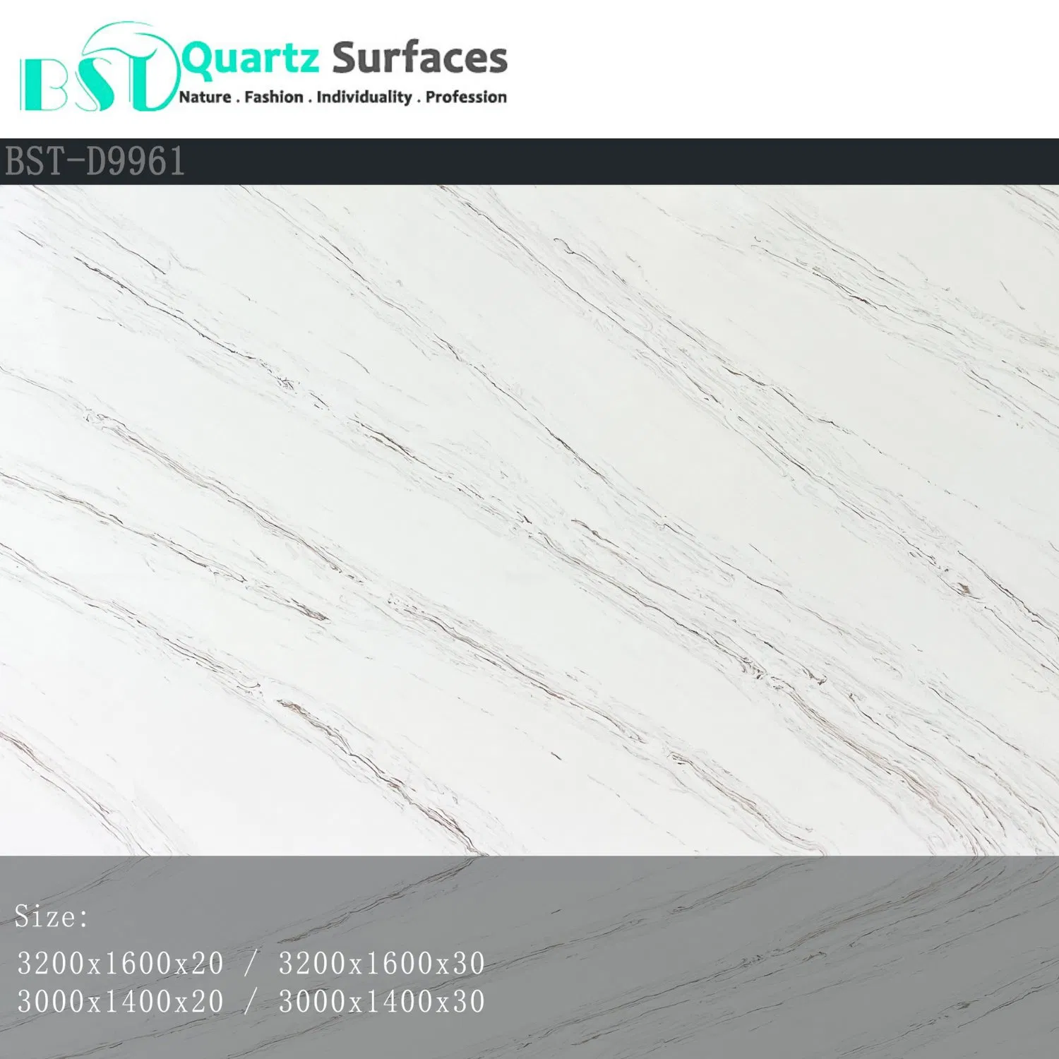 Best Price Factory Customized Porcelain Floor Tile Polished Sintered Stone Marble Look Slabs