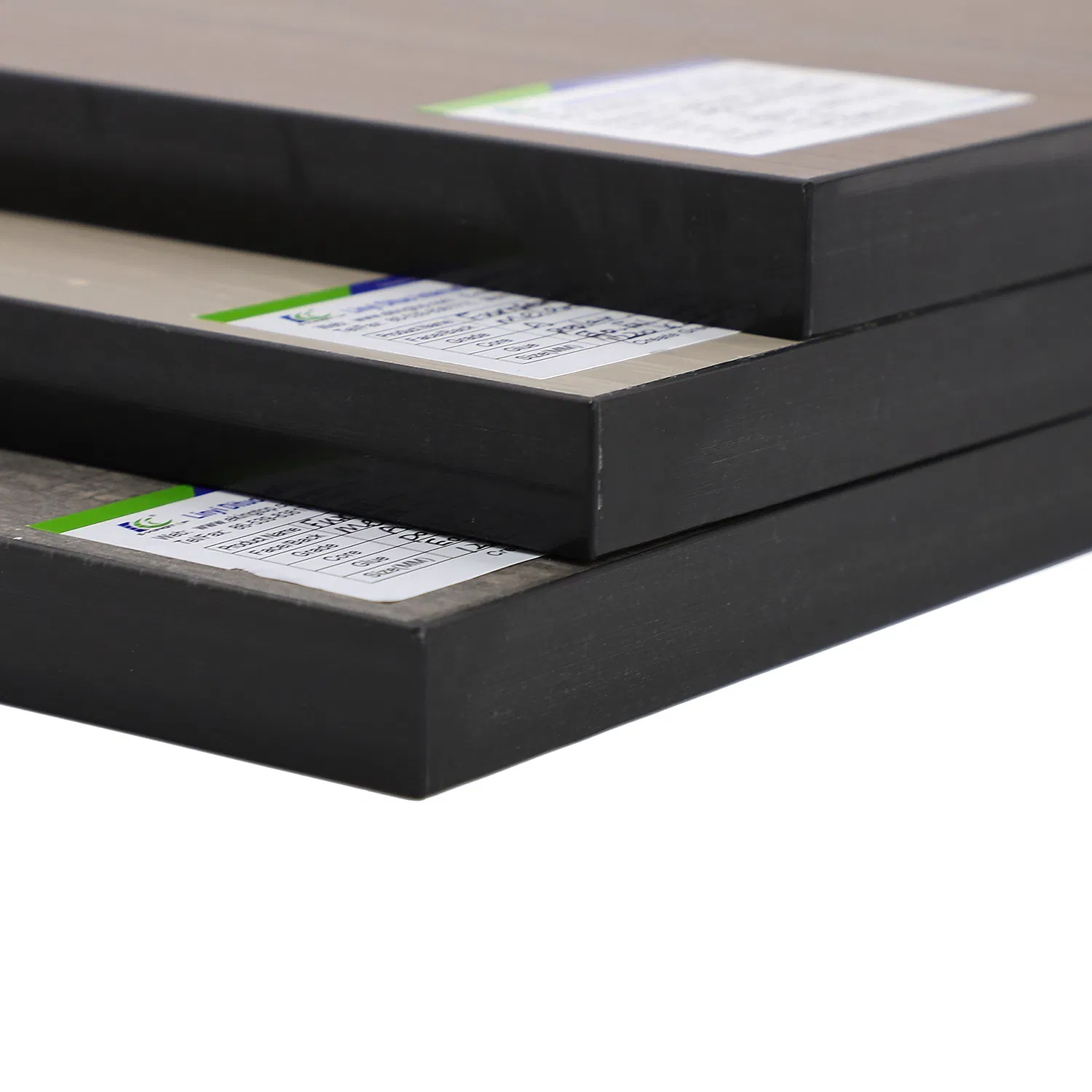 Melamine Paper Laminated MDF 3-18mm Thickness