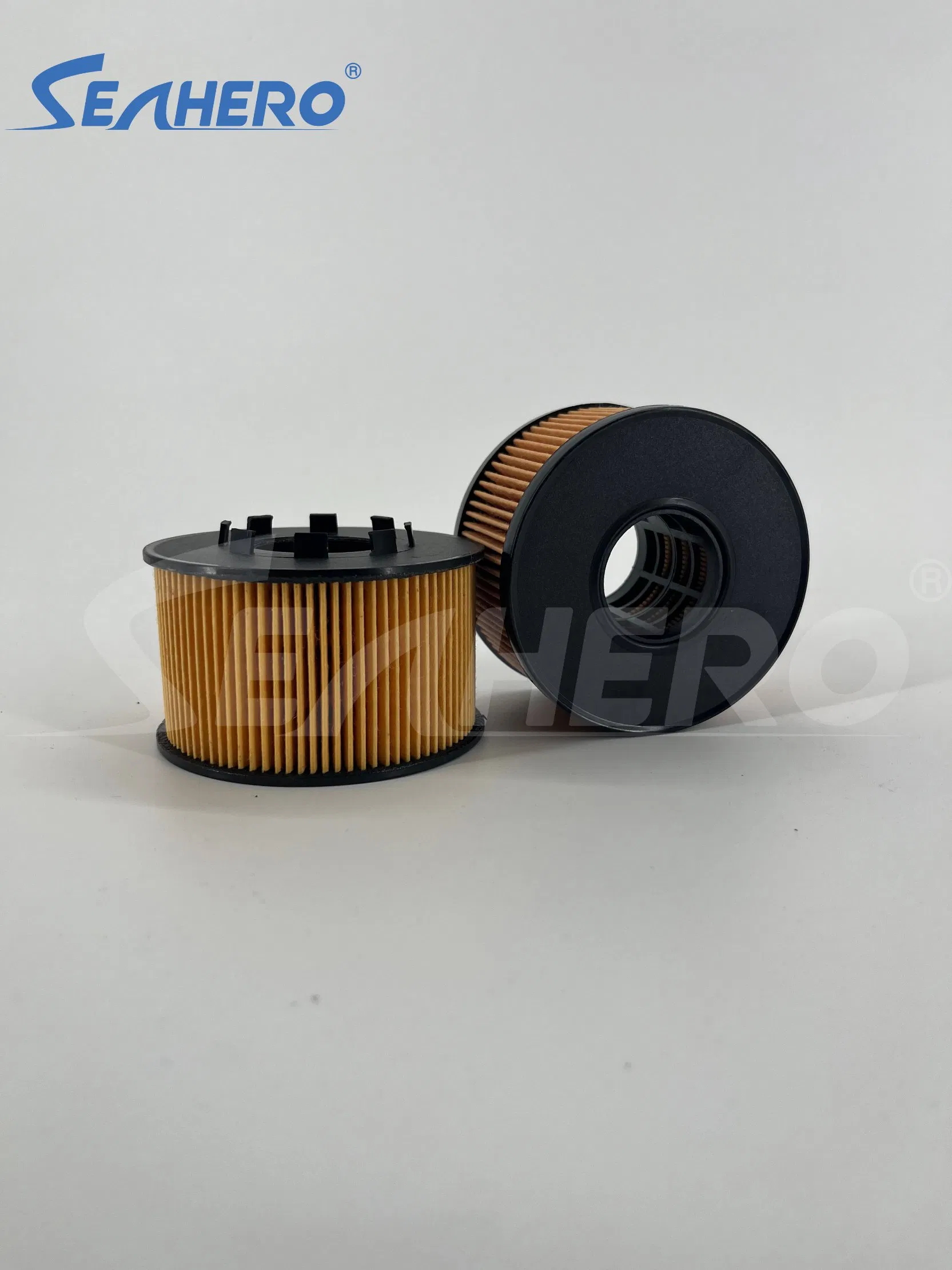 Sea Hero Efficient Performance Oil Filter 1349745