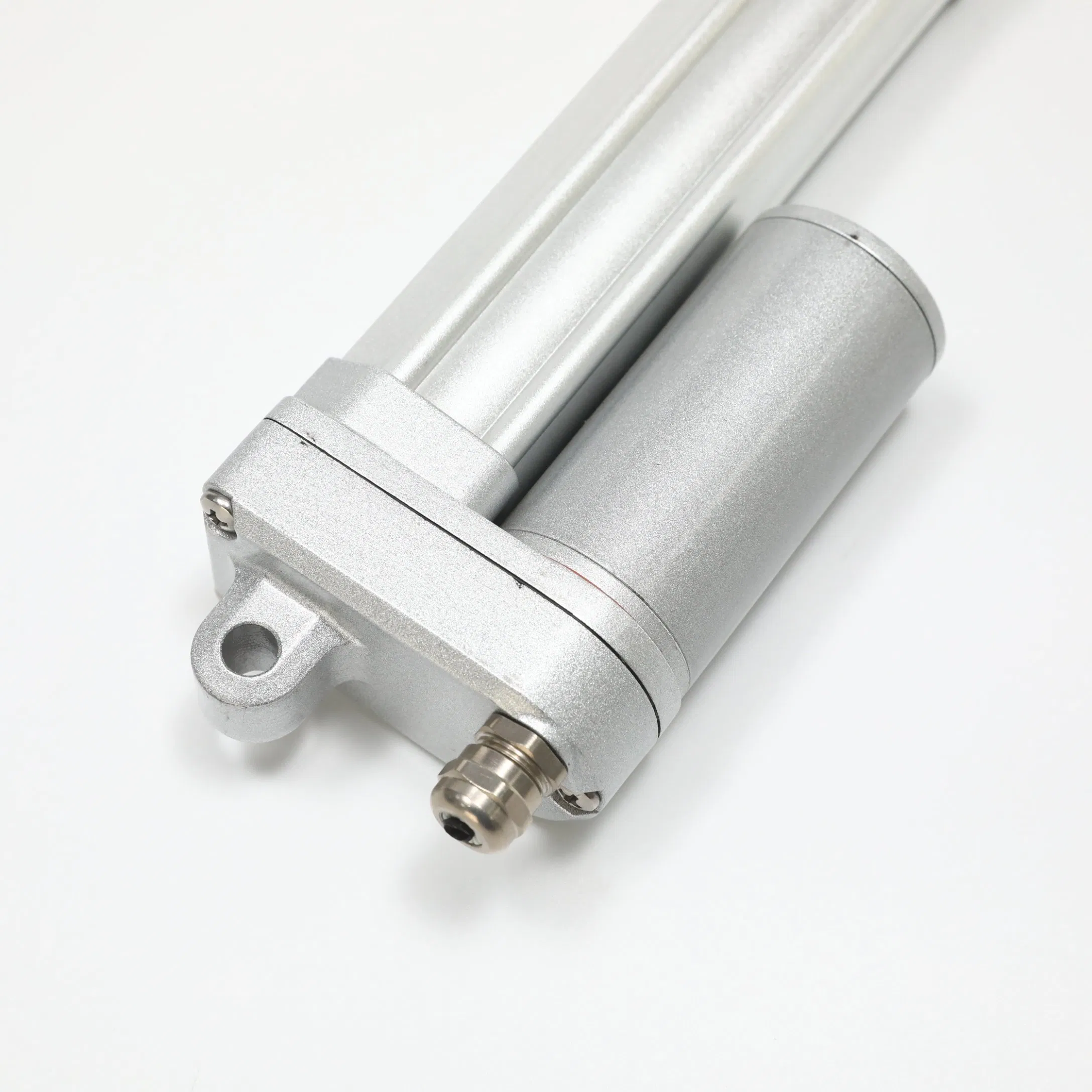 12 Volt Small Mini Linear Actuators Motor (HB-DJ806)