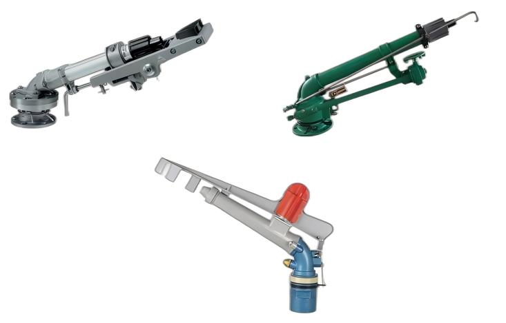 360 Sprinkler Farm Irrigation Kits Farm Irrigation Floppy Sprinkler System Sprinkler Big Rain Gun