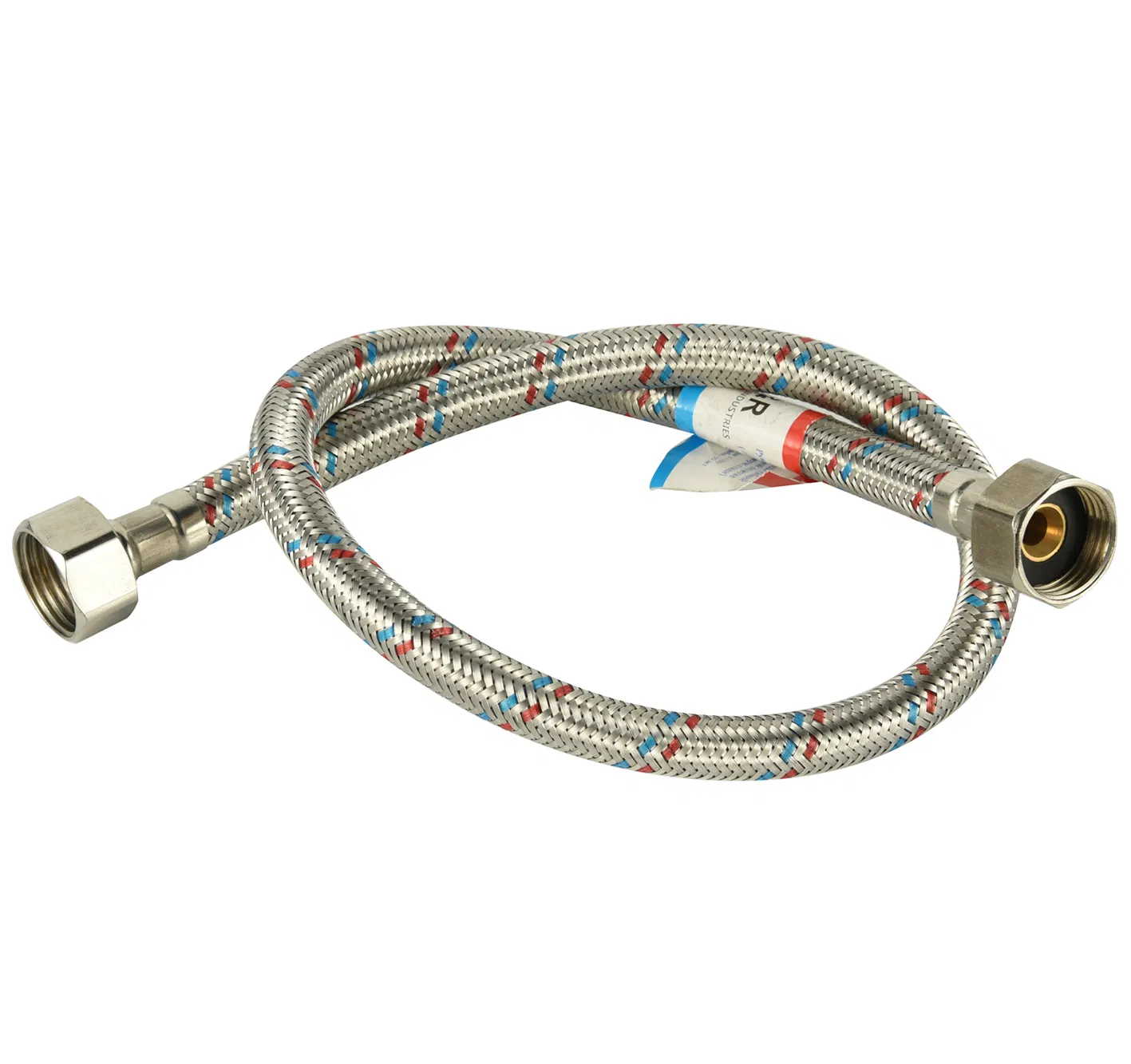 Flexible Sink Hose Stainless Steel Wire Knitted Flexible Hose