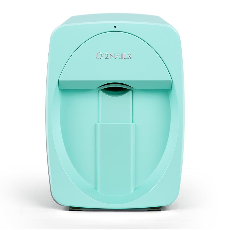 Avantis M1 Automatic 3D Nail Art Printer with Wholesaler Prices Exclusive Nail Art Machine Digital Technology