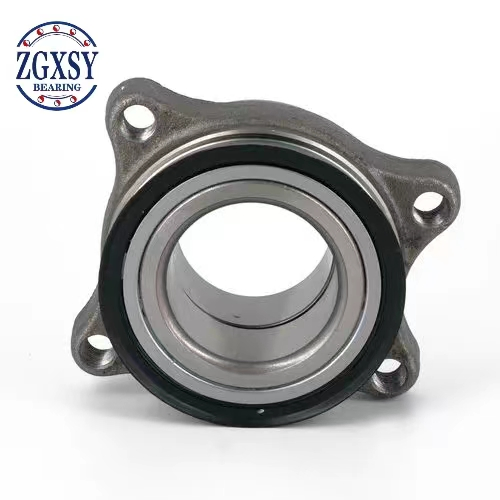 Роликовые конические подшипники для ступиц колес 32009, 30211, 30304