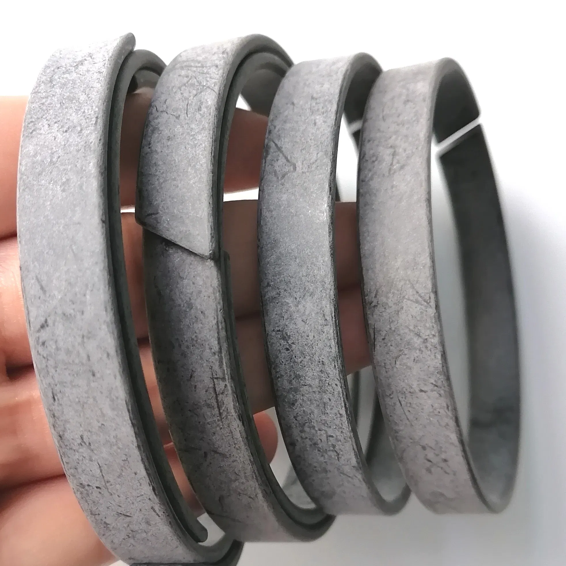 Уплотнительное кольцо (Wear Ring) для гидроцилиндра экскаватора