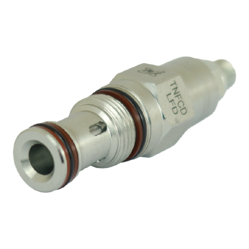 Клапан противовеса TNFCD Sun Hydraulics, регулируемый