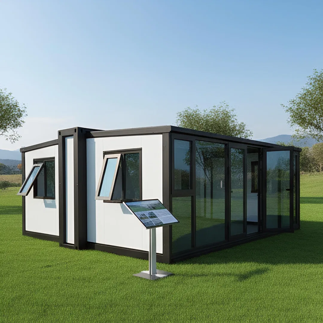 Innovative Steel Frame Classrooms Designed for Eco-Conscious Education