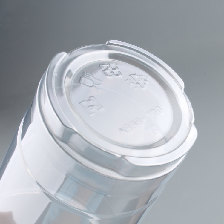 Эко-чашка для напитков 24oz, одноразовая, разноцветная