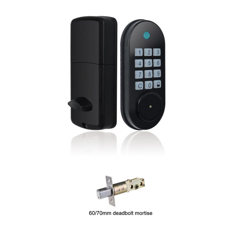Farewell Key Password Unlock Code Lock