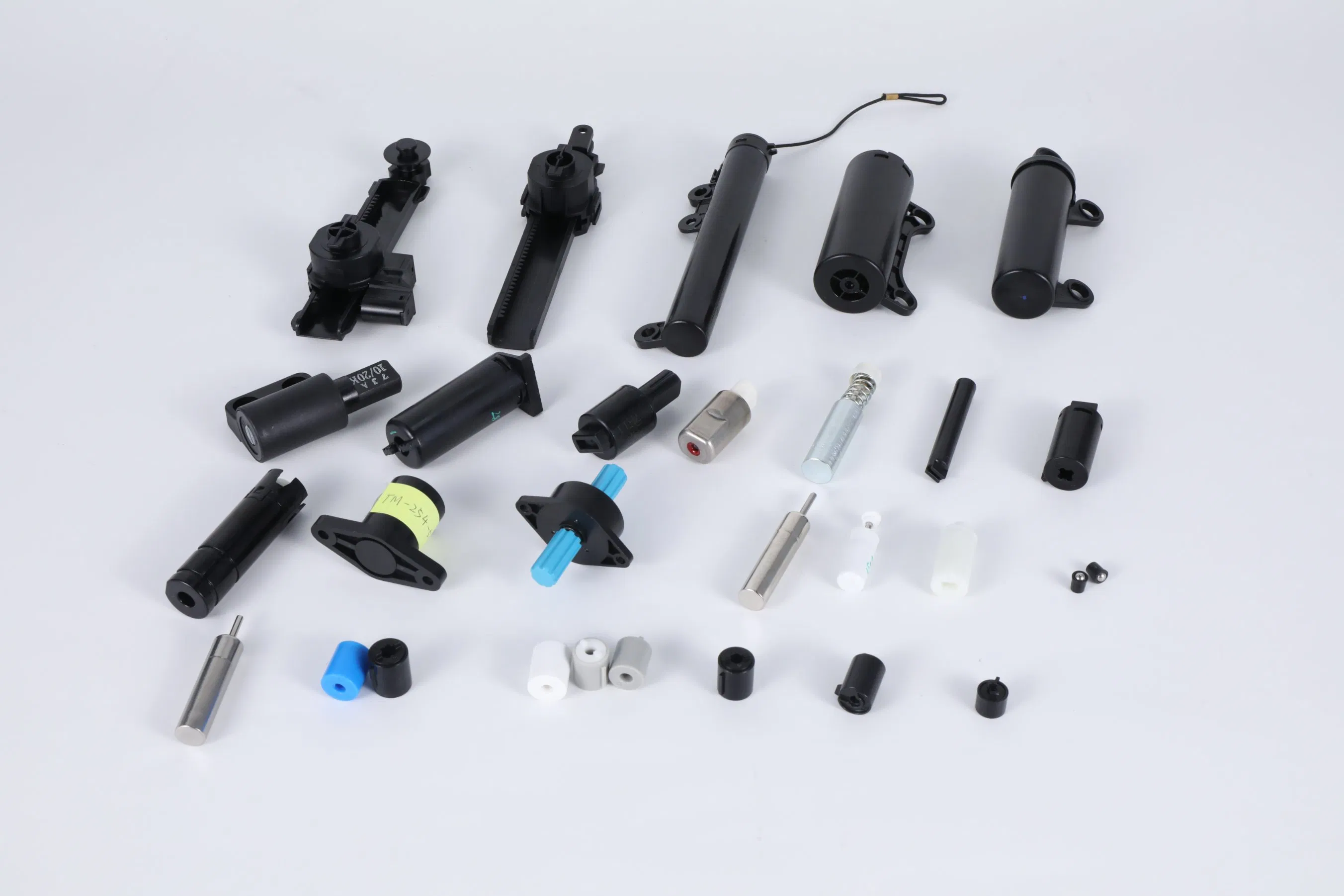 Precision Home Appliances Components Kits Slow Close Dampers for Refrigerator Freezer