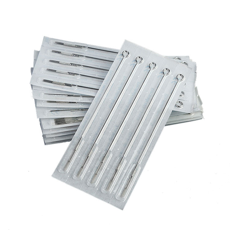 Disposable Round Liner Traditional Tattoo Needles