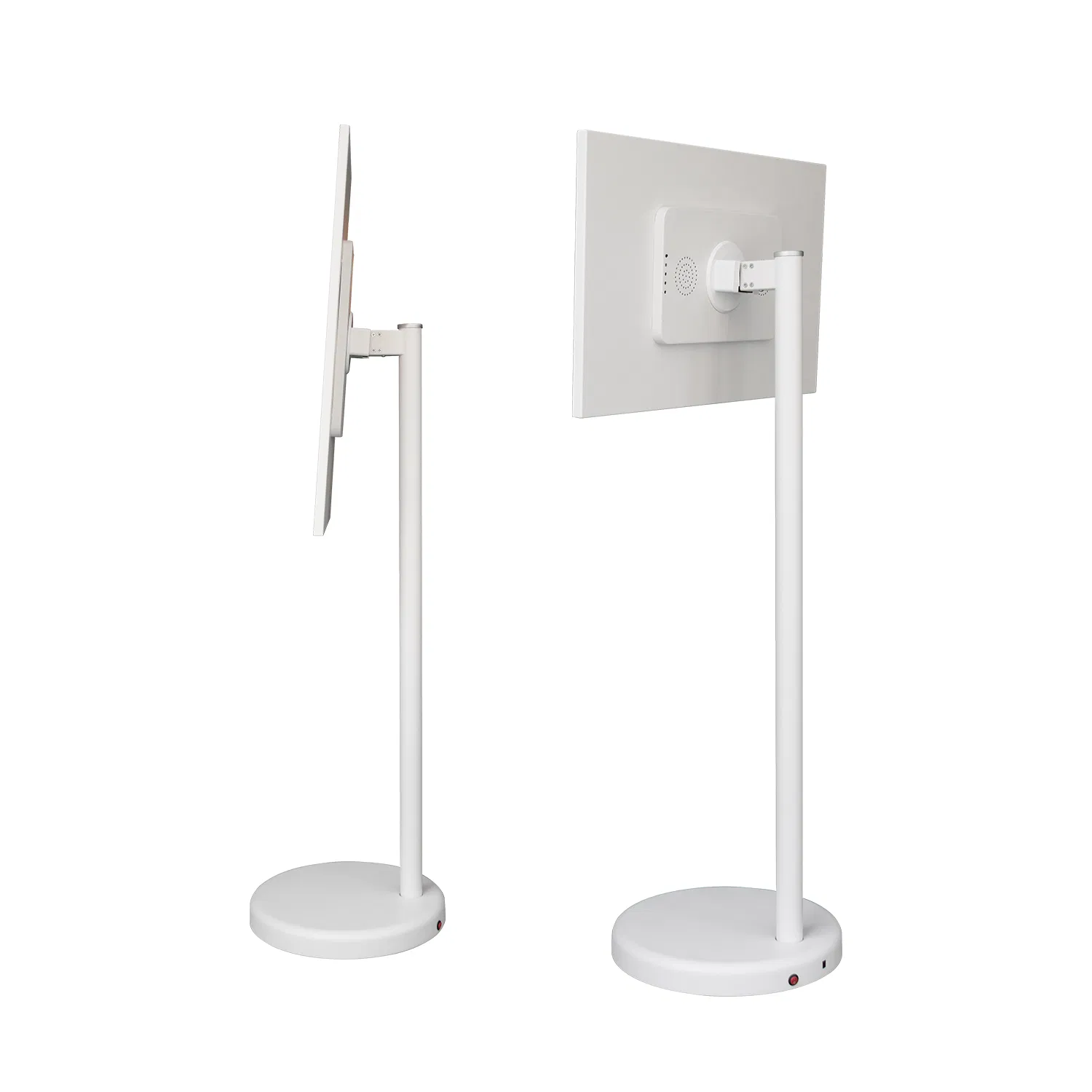 Сенсорный дисплей Android 12 для рекламы, 21.5 дюймов