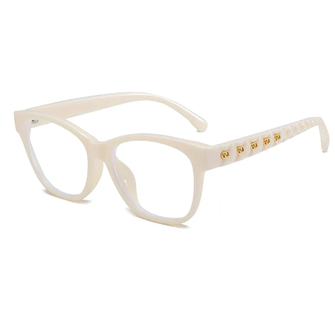 Premium Tr Optical Glasses for Clear Vision and Fashion