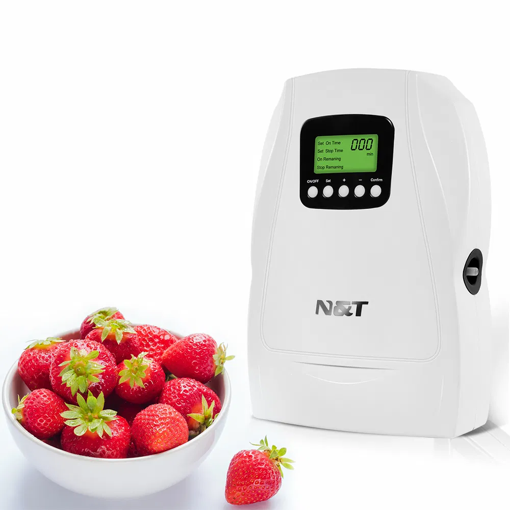 High Quality Ozone Air Freshener with Water Sterilizer Machine