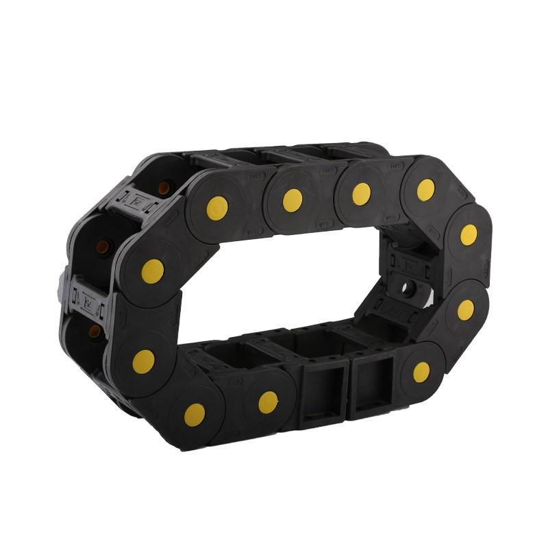 Factory, China Jflo Cable Chain for Machine, CNC Cable Drag Carrier Tray