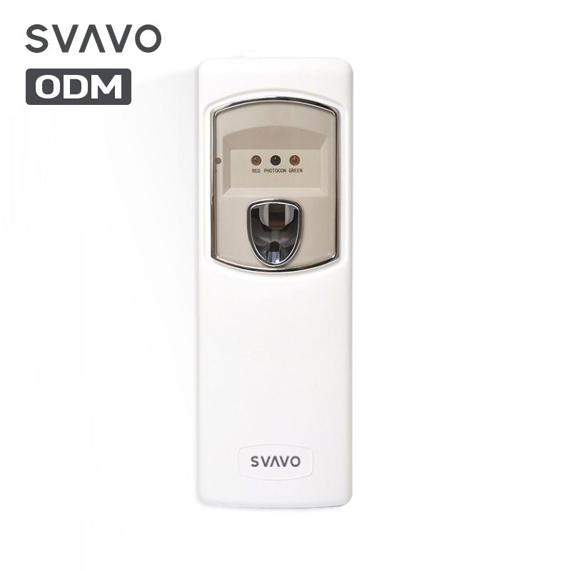 Commercial Automatic Air Freshener Perfume Aerosol Dispenser