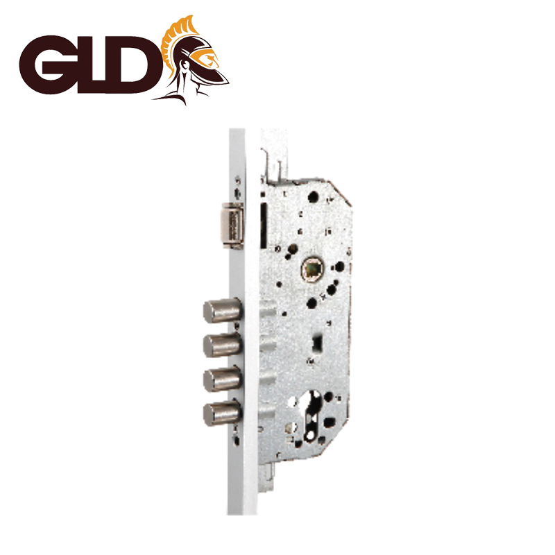 High Quality Stainless Steel Lock Body (IS805)