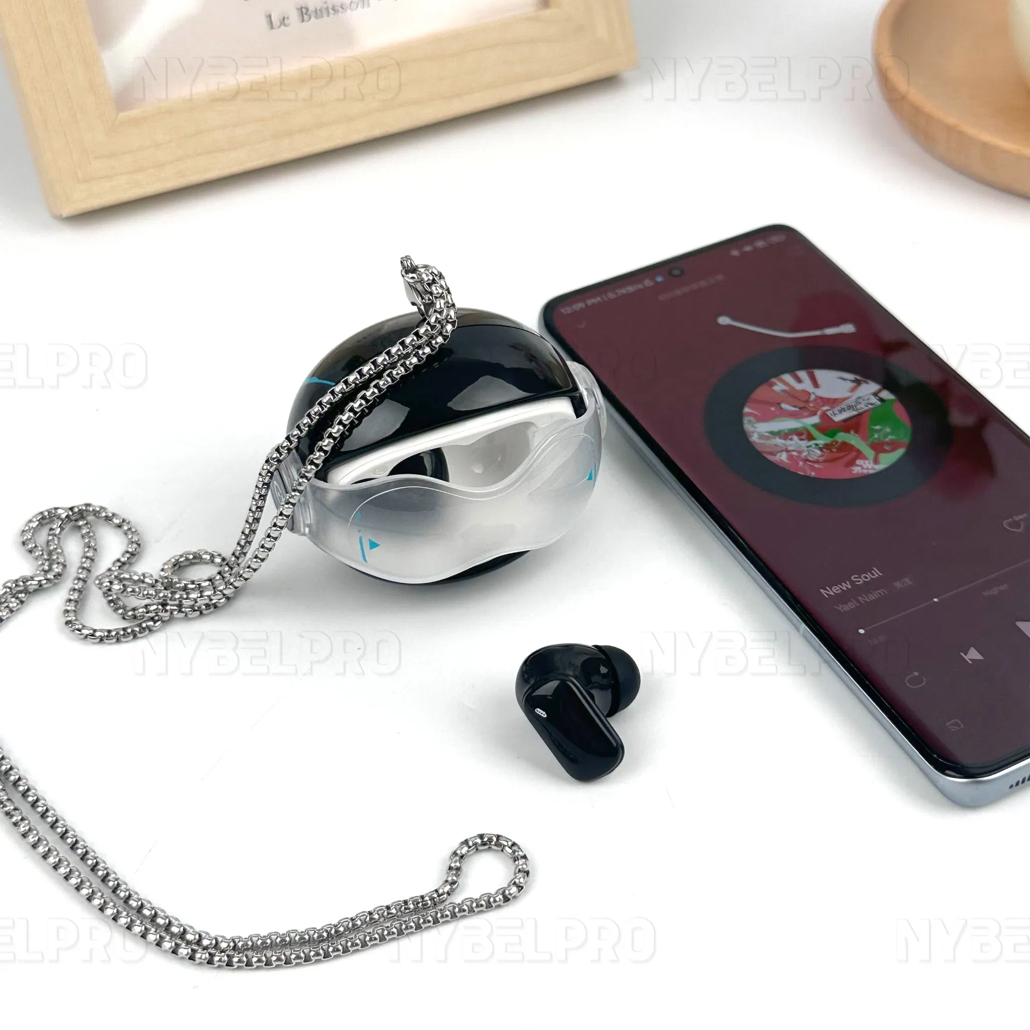 2026 Factory Price Earbuds Top Quality Auriculares Intraaurales Inala Mbricos Bluetooth Neckband Headphones Wireless Bluetooth Earphone