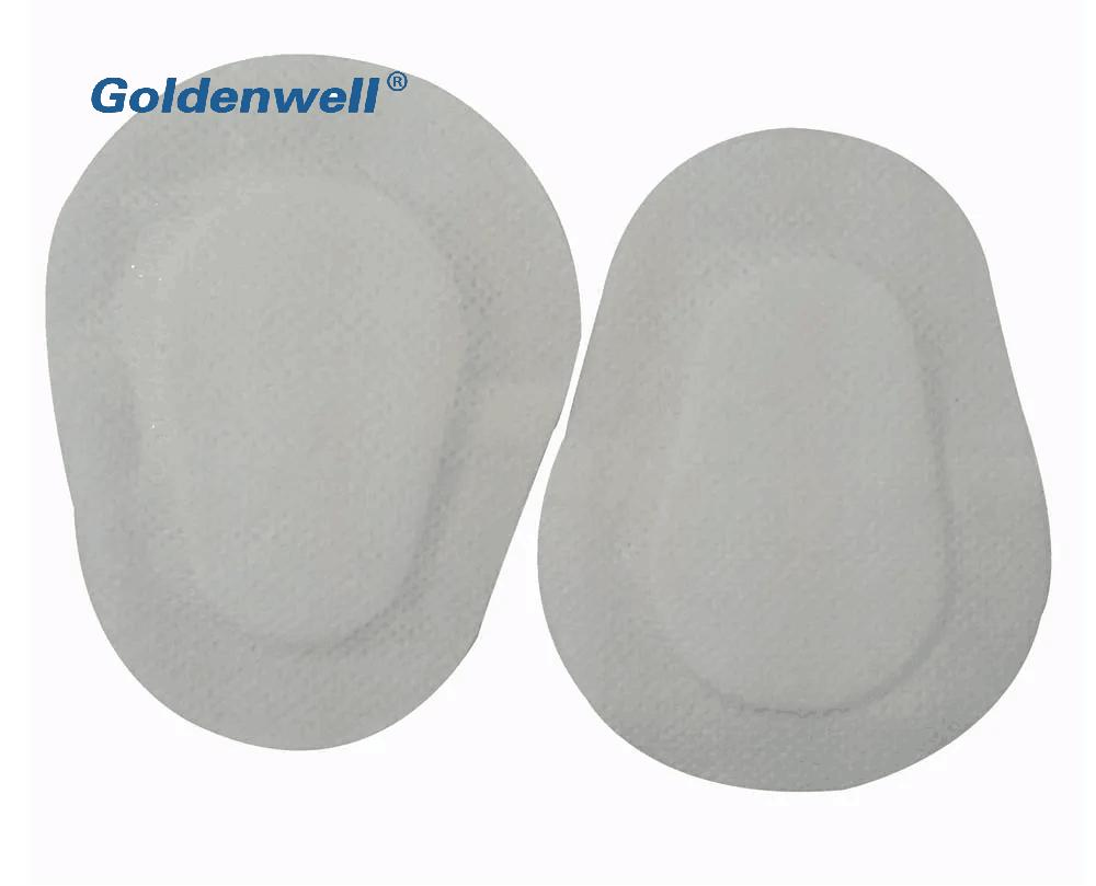 Medical Adhesive Surgical Non-Woven Eye Patch