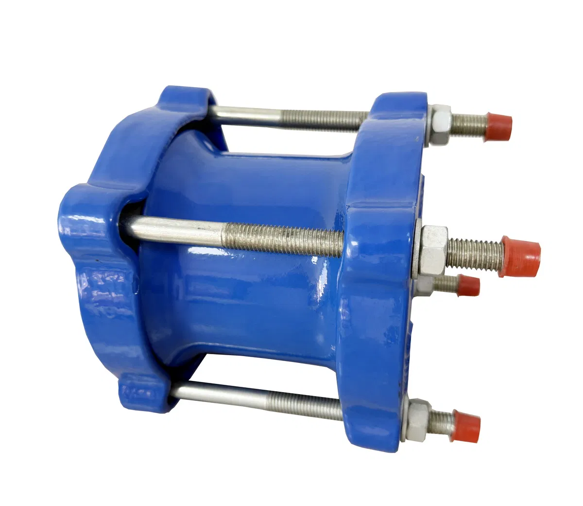Adjustable Range Flexible Connector Universal Flexible Coupling Multi-Purpose Flexible Coupling Universal Joint Coupling