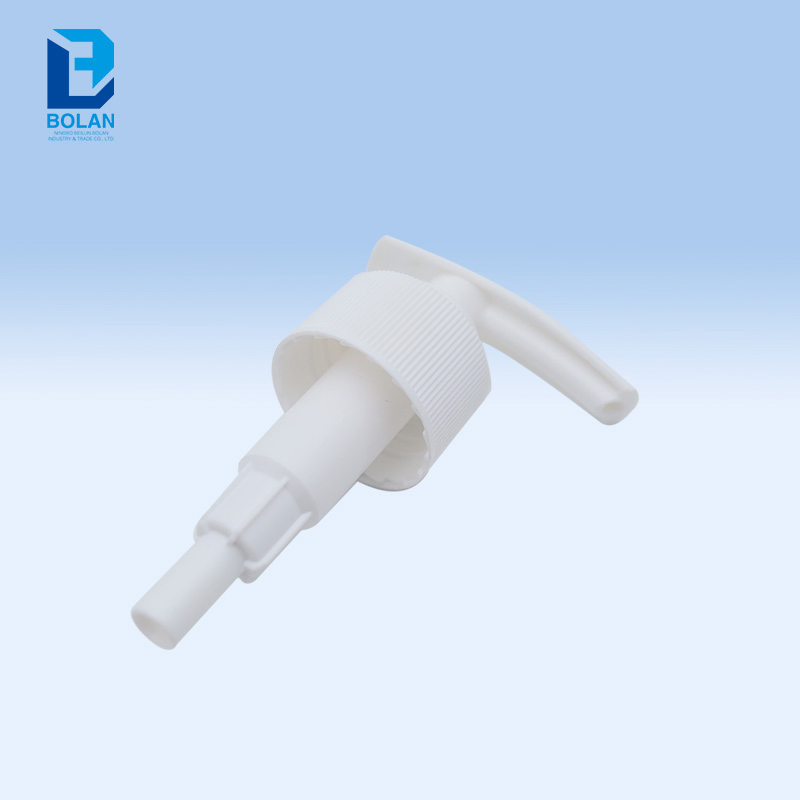 Manufacturer Household Shampoo Gel Soap 24 28 Dispenser Lotion Pump