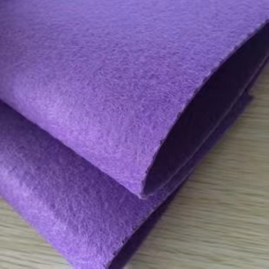 Custom Standard Non Woven Carpet for Unique Exhibition Flooring Designs