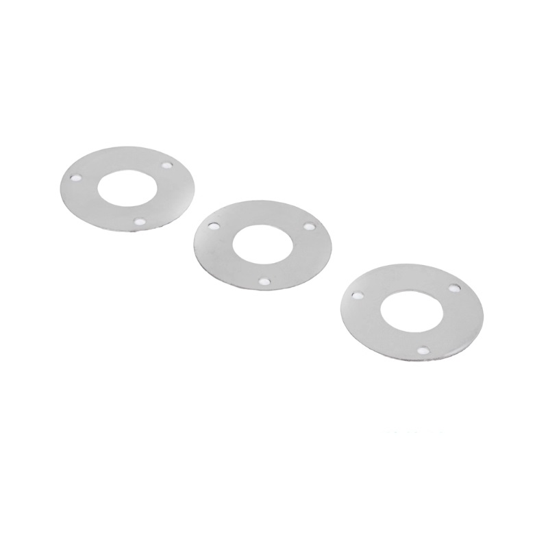 Декоративное кольцо для труб из нержавеющей стали