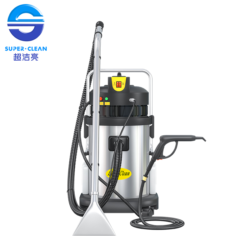 Commercial 30liter Car Washer High Pressure Steam Cleaning Machine