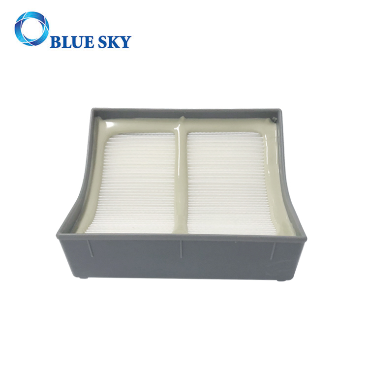 Washable Reusable HEPA Filter for Shark Nv340 Nv341 Vacuum Cleaner Replace Part # 1229FC340