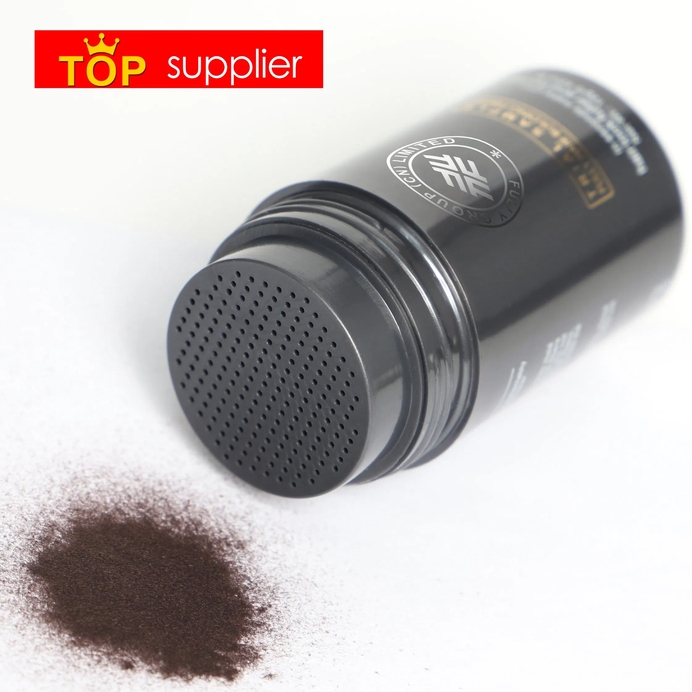 Волокна для густоты волос Fully Hair Fiber, 23г