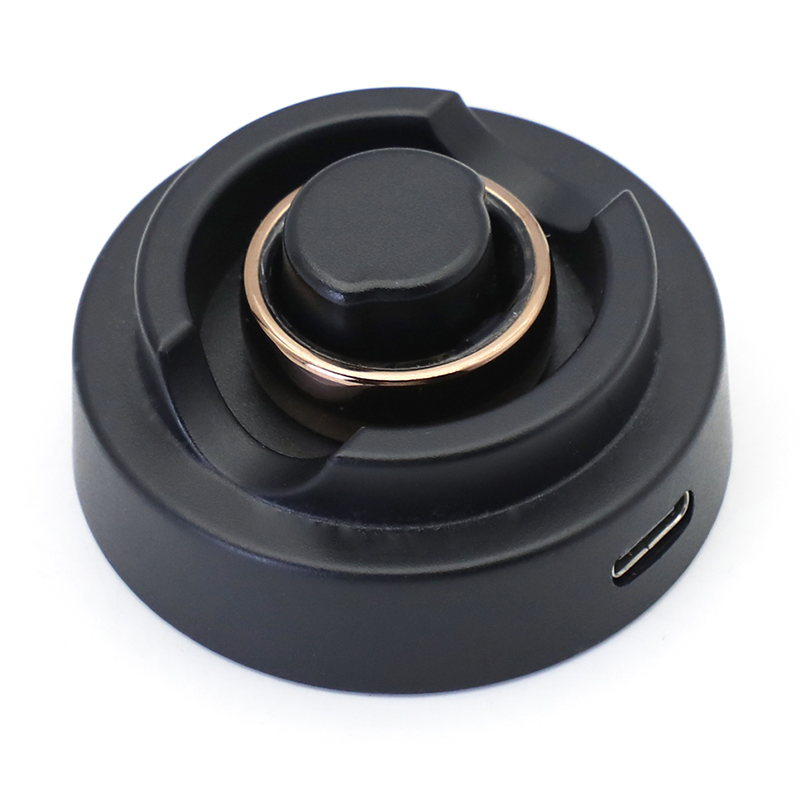 Factory Price Health Products GPS Tracker for Anxiety Pay Ring Smart with Gadgets Health Glucometer Technology