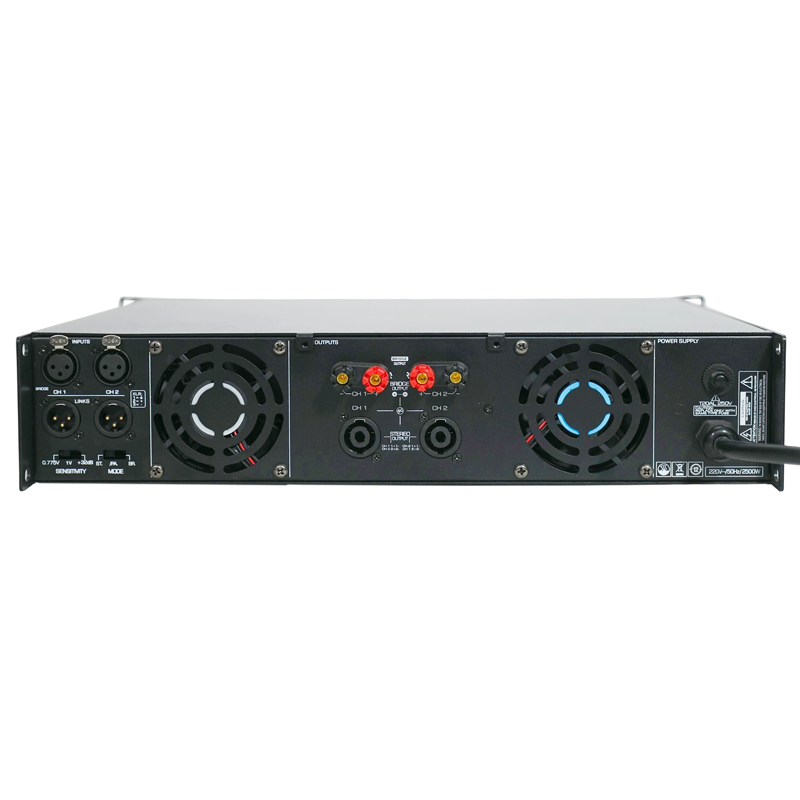 Unique Power Amplifier Solutions for Consumer Electronics Audio Kits