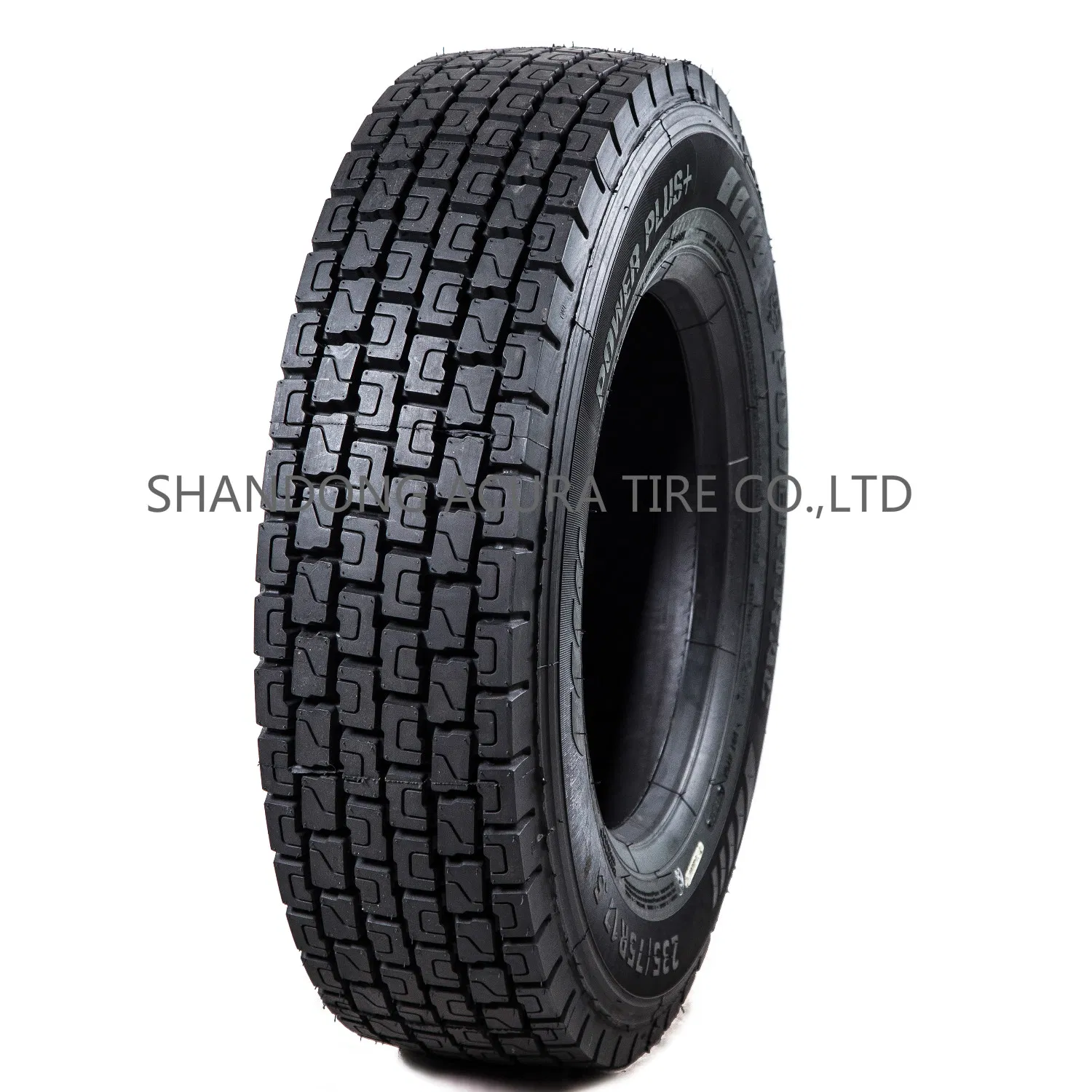 315/80 R22.5 Радиальная шина для грузовиков и прицепов
