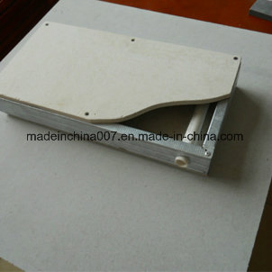 Fibre Reinforced Lightweight Cement Boards for Dividing Walls, Linings Walls, Dry Blocks, Soffits and False Ceilings