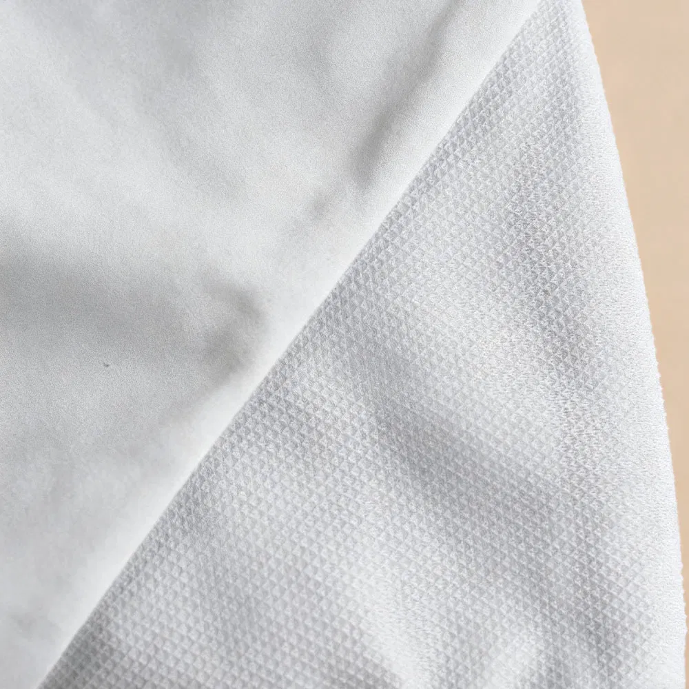 Durable Hypoallergenic Waterproof Bed Cover Soft Noiseless Easy Clean Bedding Cover